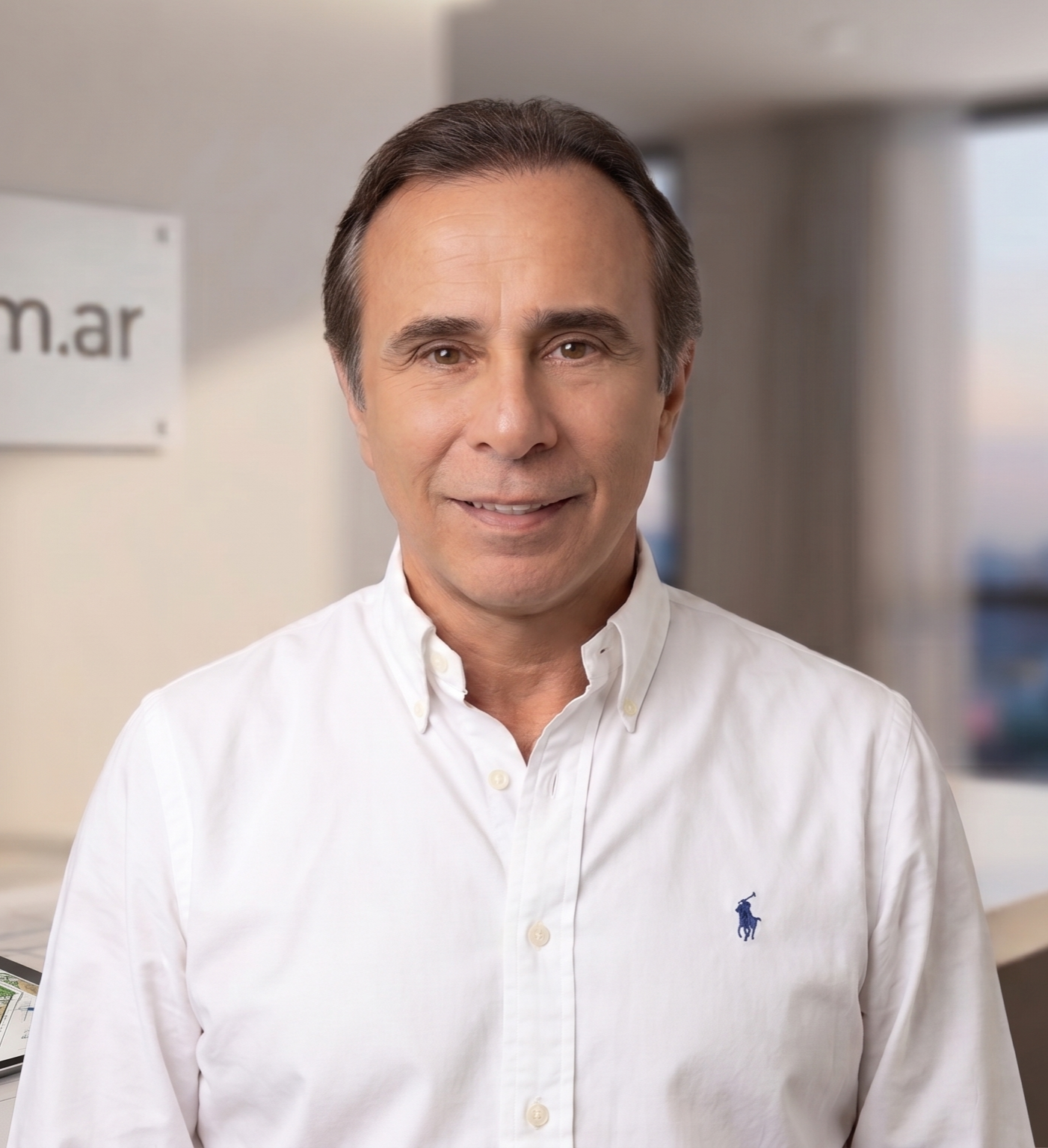 Alejandro de Simone