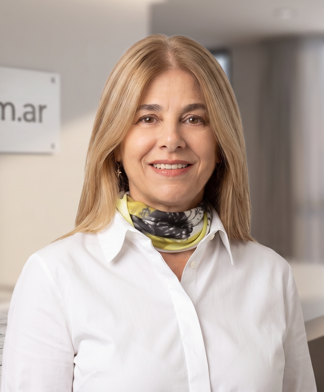Marina Aguilar